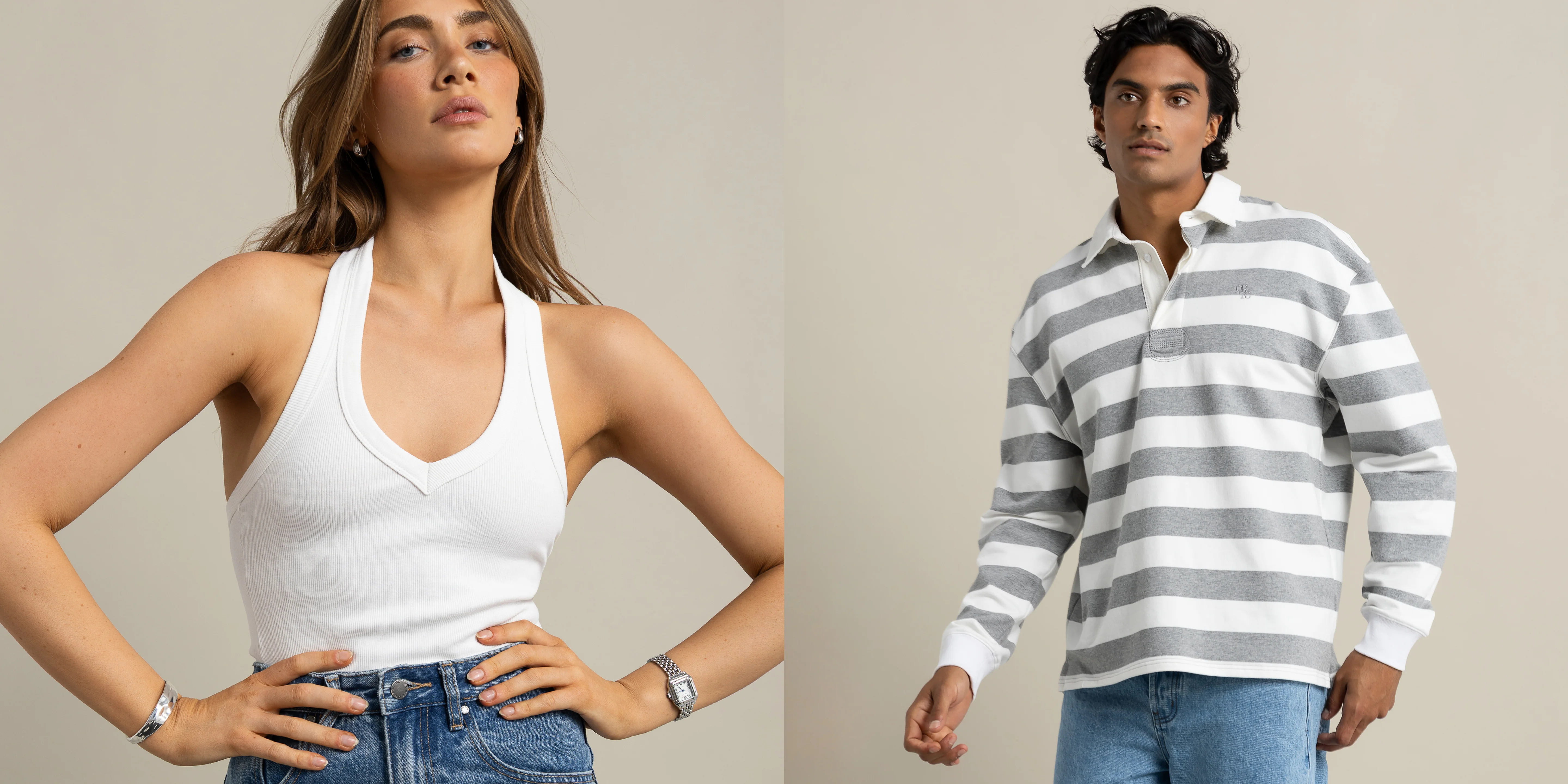 Timeless Style for Every Generation